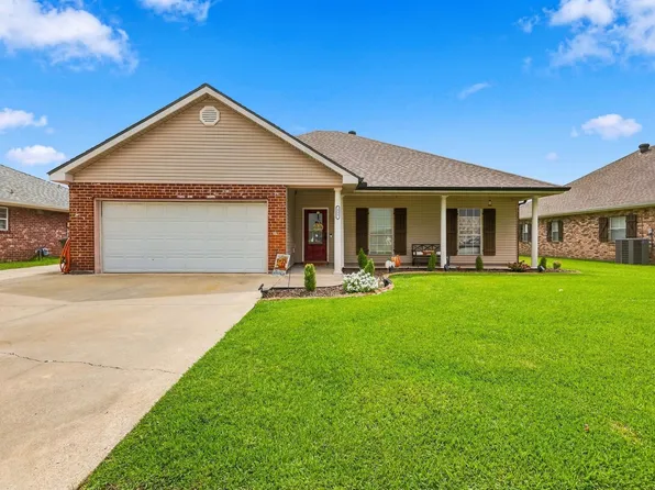 131 Wimbleton St, Houma, LA 70360