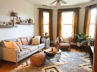 3324 W Cuyler Ave, Chicago, IL 60618