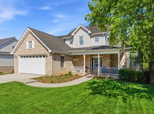 6932 Doral Dr, Radford, VA 24141