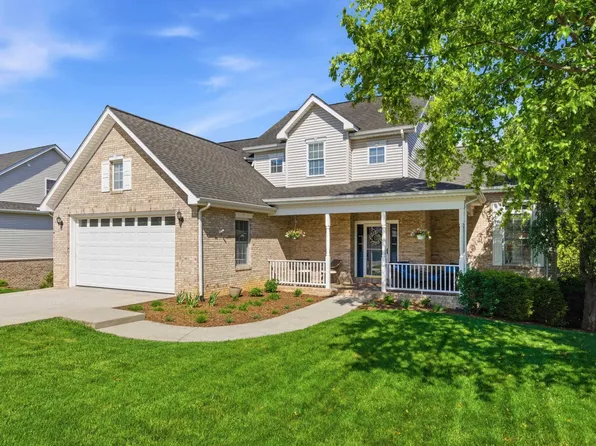 6932 Doral Dr, Radford, VA 24141