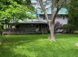 270 Mann Hill Rd, Tioga, PA 16946