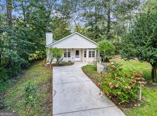 4710 Chevy St, Cumming, GA 30041