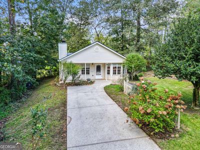 4710 Chevy St, Cumming, GA, 30041