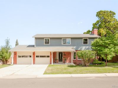 3750 S Hillcrest Drive, Denver, CO, 80237