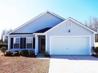 3041 Maple Leaf Dr, Moncks Corner, SC 29461