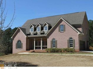 859 Brown Store Rd NW, Acworth, GA 30101