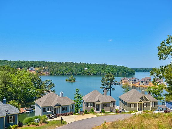 Water Views
