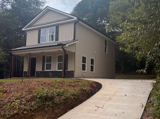 1207 Tribble St, Anderson, SC 29625