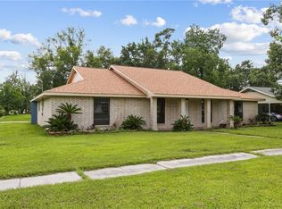 3744 Croydon St, Slidell, LA 70458