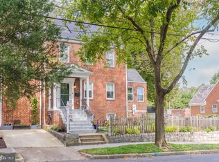 737 Whittier St NW, Washington, DC 20012