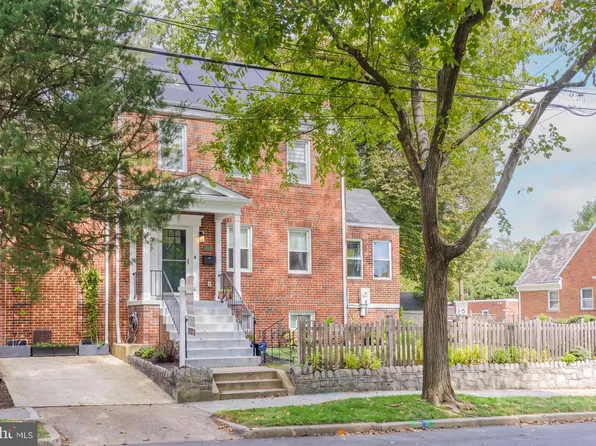 737 Whittier St NW, Washington, DC 20012