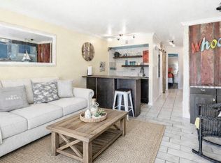 6300 Seawall Blvd #3330, Galveston, TX 77551