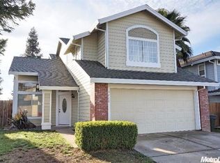 3208 Glentana Way, Antelope, CA