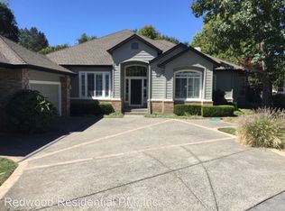 6017 Melita Glen Pl, Santa Rosa, CA 95409