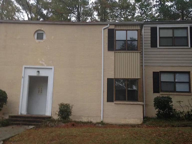 Fort Jackson Blvd — Photo 1