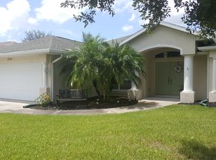 25537 Palisade Rd, Punta Gorda, FL 33983