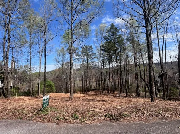 7 Jonney Thomas Rd, Cleveland, GA 30528