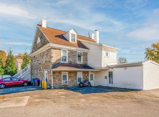 2612 Cisco Ct APT 1A, Brookhaven, PA 19015