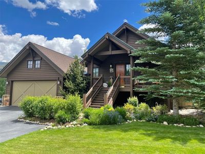 120 Talon Cir, Silverthorne, CO, 80498