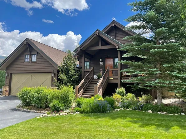 120 Talon Cir, Silverthorne, CO 80498