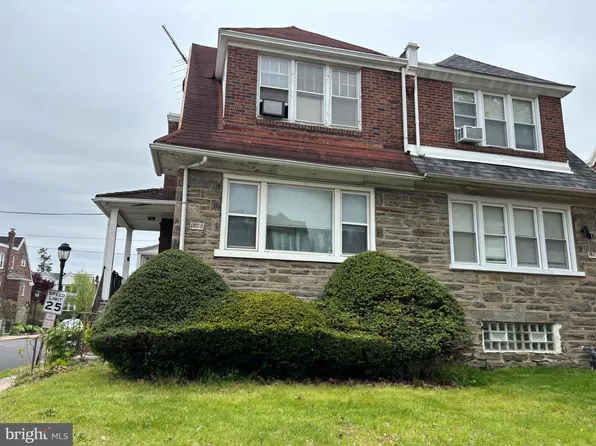 1800 Erlen Rd, Elkins Park, PA 19027