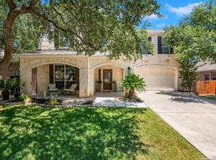 1603 Heavens Peak, San Antonio, TX 78258