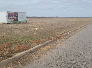 4601 Palmer Dr N, Vernon, TX 76384