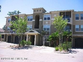 Condo Building