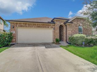 14126 Harmony Ridge Trl, Pearland, TX 77584