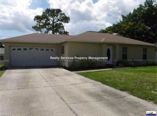 18516 Bradenton Rd, Fort Myers, FL 33967