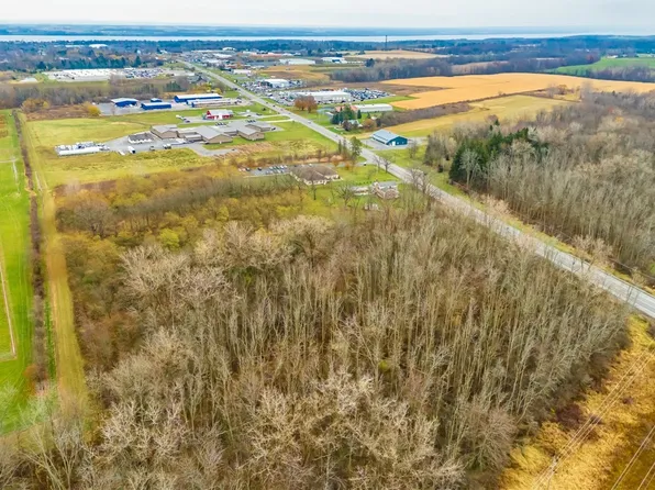 0 State Routes Hwy #5-20, Geneva, NY 14456