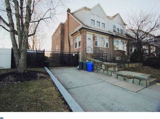 2044 Bleigh Ave, Philadelphia, PA 19152