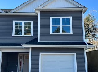 321 Winthrop St #111, Taunton, MA 02780