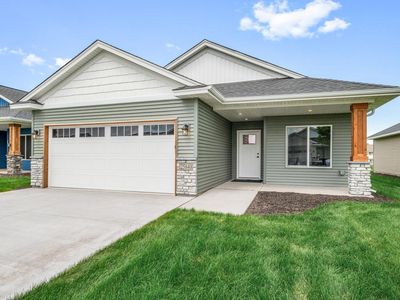 25840 Emerson Ct, Wyoming, MN, 55092