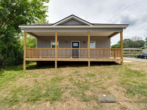 2219 Citico Ave, Chattanooga, TN 37404