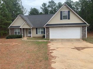 1556 Forrest Rd, Greenville, GA 30222