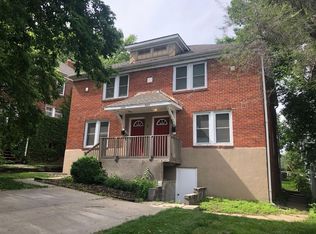 3652 Cass St, Omaha, NE 68131