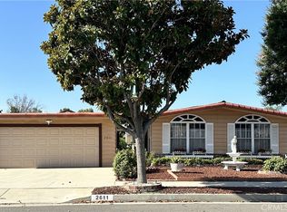 2611 Chamise Way, Hemet, CA 92545