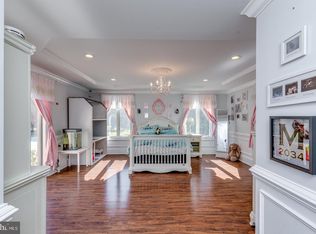 740 Garwood Rd, Moorestown, NJ 08057