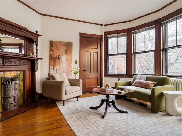 302 Brookline St, Cambridge, MA 02139