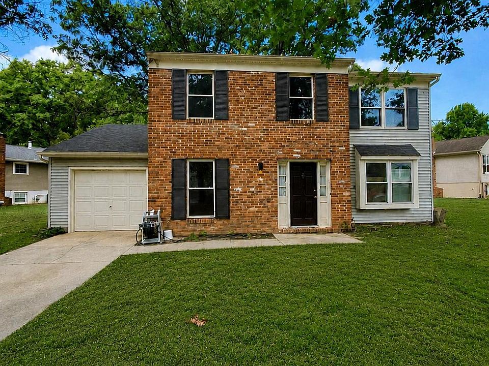 1st image of 501 Forest Ct