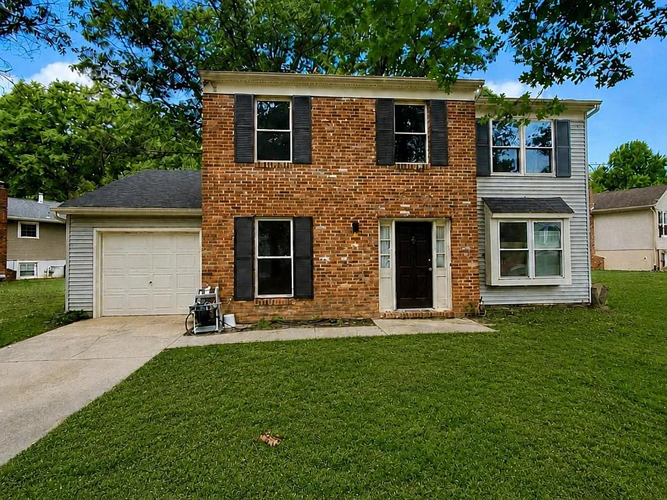501 Forest Ct