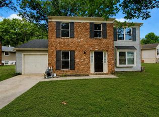 501 Forest Ct, Williamstown, NJ 08094