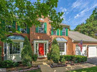 13320 Lawrence Ln, Bristow, VA 20136