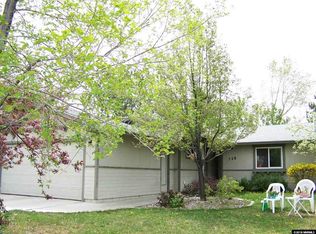 739 Bluerock Rd, Gardnerville, NV 89460