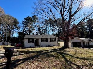 3404 Apache Dr, Raleigh, NC 27609