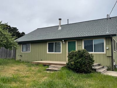 3295 Barnett Ave, McKinleyville, CA, 95519