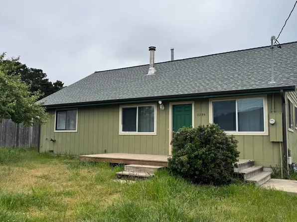 3295 Barnett Ave, McKinleyville, CA 95519