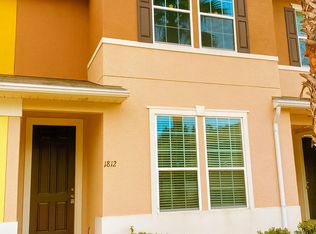 4220 Plantation Oaks Blvd UNIT 1812, Orange Park, FL 32065