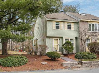 60 Sentry Way, Merrimack, NH 03054